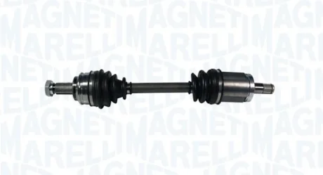 Приводний вал MAGNETI MARELLI 302004190309