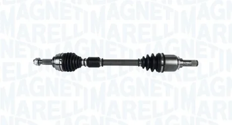Привідний вал MAGNETI MARELLI 302004190312