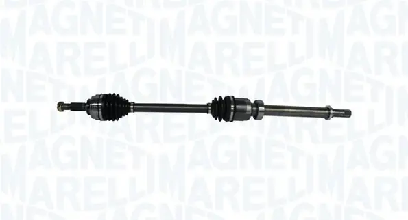 Magneti Marelli Приводний вал MAGNETI MARELLI 302004190314 (фото 1)