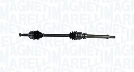 Magneti Marelli Приводний вал MAGNETI MARELLI 302004190314