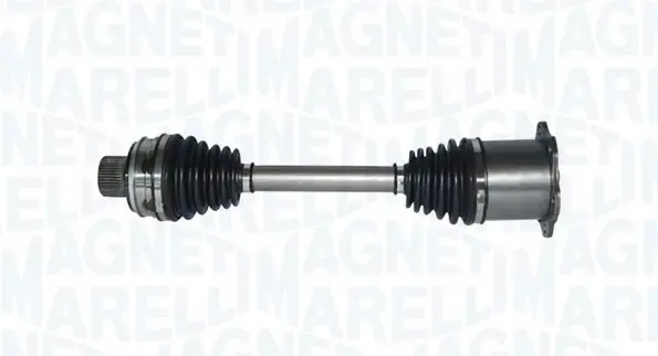Приводний вал MAGNETI MARELLI 302004190343 (фото 1)