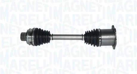 Приводний вал MAGNETI MARELLI 302004190343