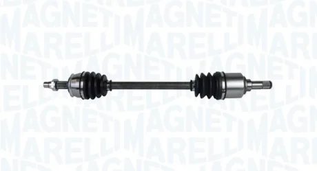 Привідний вал MAGNETI MARELLI 302004190347
