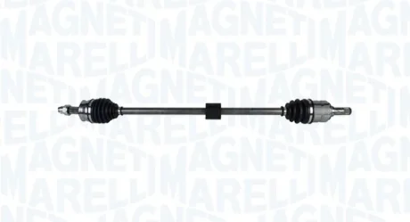 Привідний вал MAGNETI MARELLI 302004190354
