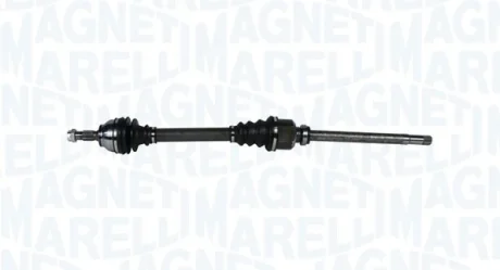 Привідний вал MAGNETI MARELLI 302004190368