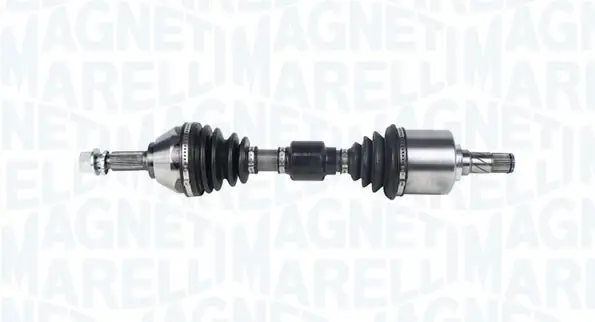 Magneti Marelli Приводний вал MAGNETI MARELLI 302004190379 (фото 1)