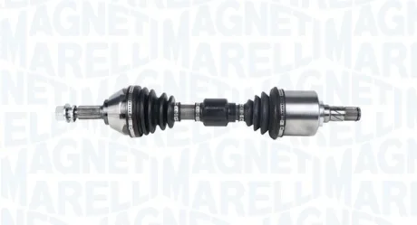 Magneti Marelli Приводний вал MAGNETI MARELLI 302004190379