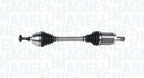 Приводний вал MAGNETI MARELLI 302004190396