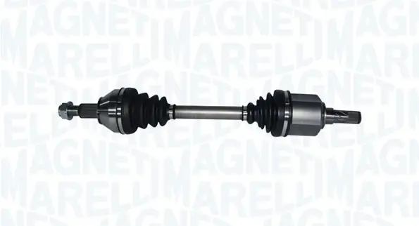 Magneti Marelli Приводний вал MAGNETI MARELLI 302004190399 (фото 1)