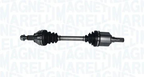 Magneti Marelli Приводний вал MAGNETI MARELLI 302004190399