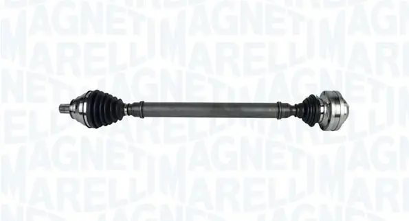 Magneti Marelli Приводний вал MAGNETI MARELLI 302004190409 (фото 1)