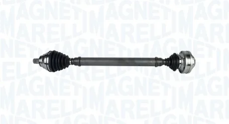 Magneti Marelli Приводний вал MAGNETI MARELLI 302004190409