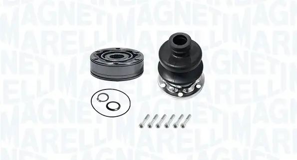 Автозапчасть MAGNETI MARELLI 302009100001 (фото 1)