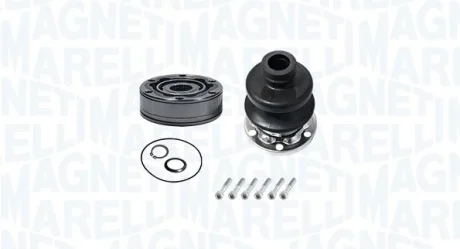 Автозапчасть MAGNETI MARELLI 302009100001