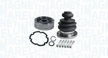 Автозапчасть MAGNETI MARELLI 302009100007