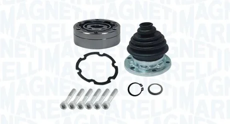 Автозапчасть MAGNETI MARELLI 302009100010