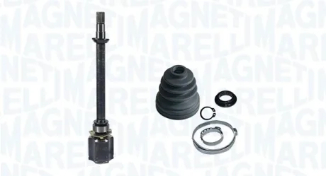 Автозапчасть MAGNETI MARELLI 302009100016