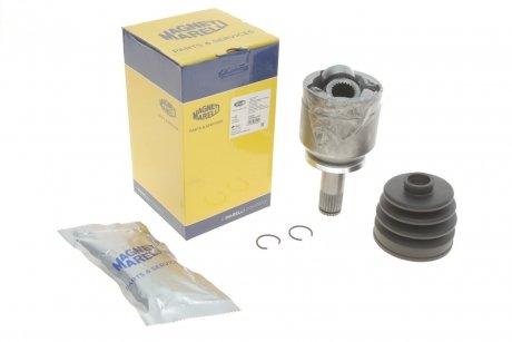 ШРУС с пыльником LADA SAMARA MAGNETI MARELLI 302009100025