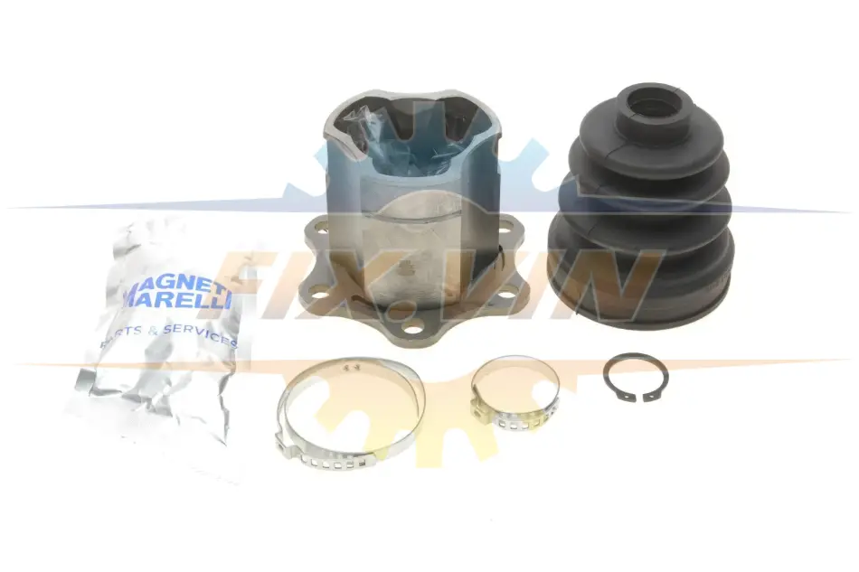 Внутрішній РШ шарнір (комплект) MAGNETI MARELLI 302009100036 (фото 1)
