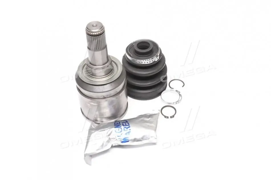 ШРУС із пильником TOYOTA LAND CRUISER (вир-во Magneti Marelli) MAGNETI MARELLI 302009100037 (фото 1)