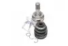 ШРУС із пильником TOYOTA LAND CRUISER (вир-во Magneti Marelli) MAGNETI MARELLI 302009100037 (фото 4)
