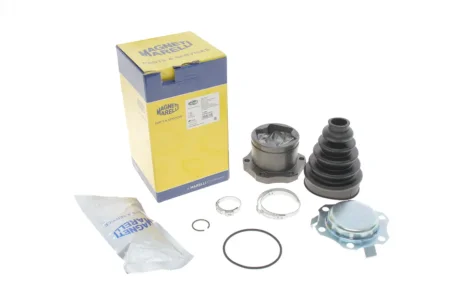 Внутрішній РШ шарнір (комплект) MAGNETI MARELLI 302009100041