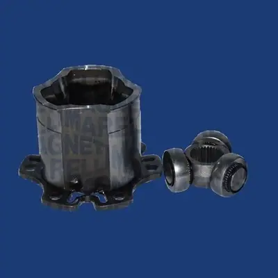 Автозапчасть MAGNETI MARELLI 302009100046 (фото 1)