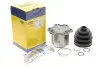 ШРУС із пильником AUDI A4 (вир-во Magneti Marelli) MAGNETI MARELLI 302009100048 (фото 2)