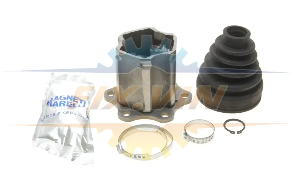 ШРУС внутрішній комплект MAGNETI MARELLI 302009100049 (фото 1)