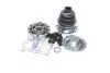 ШРУС із пильником AUDI/SEAT/SKODA/VOLKSWAGEN A1 (8X1, 8XK) (вир-во Magneti Marelli) MAGNETI MARELLI 302009100055 (фото 1)
