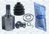 ШРУС з пильовиком HONDA (вир-во Magneti Marelli) MAGNETI MARELLI 302009100062 (фото 1)