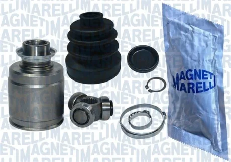 Автозапчасть MAGNETI MARELLI 302009100065