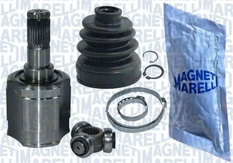 Шарнір, приводний вал MAGNETI MARELLI 302009100067