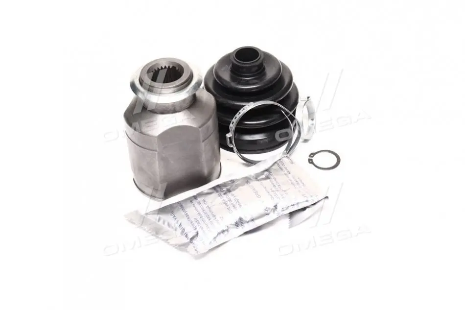 ШРУС із пильником HYUNDAI ix35 (LM, EL, ELH) (вир-во Magneti Marelli) MAGNETI MARELLI 302009100069 (фото 1)