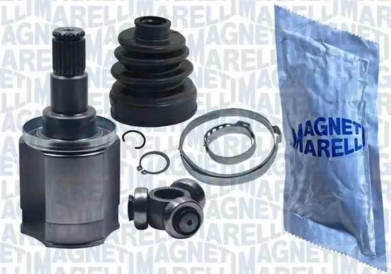 ШРУС із пильником SKODA FELICIA (6U1) (вир-во Magneti Marelli) MAGNETI MARELLI 302009100076 (фото 1)