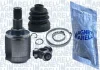 ШРУС із пильником SKODA FELICIA (6U1) (вир-во Magneti Marelli) MAGNETI MARELLI 302009100076 (фото 1)