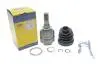ШРУС зовнішній MAGNETI MARELLI 302009100078 (фото 2)