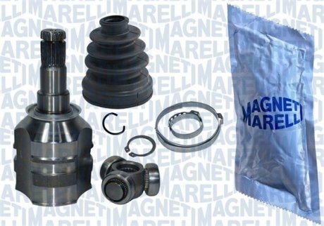 Шарнір привідного валу MAGNETI MARELLI 302009100078