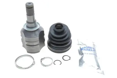 ШРУС зовнішній MAGNETI MARELLI 302009100078