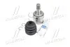 ШРУС з пильником TOYOTA (вир-во Magneti Marelli) MAGNETI MARELLI 302009100080 (фото 2)