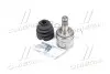 ШРУС з пильником TOYOTA (вир-во Magneti Marelli) MAGNETI MARELLI 302009100080 (фото 3)