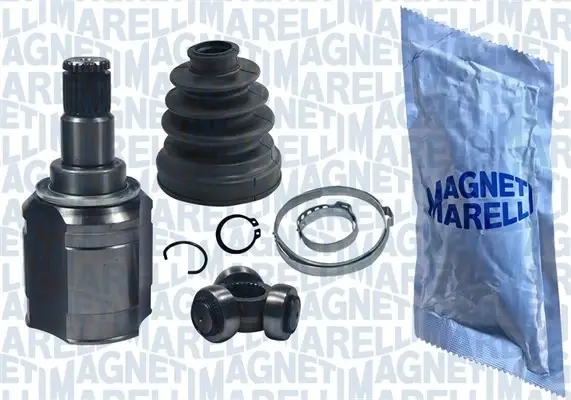 ШРУС з пильовиком TOYOTA (вир-во Magneti Marelli) MAGNETI MARELLI 302009100082 (фото 1)