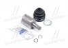 ШРУС с пыльником VW PASSAT (3C2) MAGNETI MARELLI 302009100084 (фото 1)