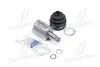 ШРКШ з пильником VW PASSAT (3C2) (вир-во Magneti Marelli) MAGNETI MARELLI 302009100084 (фото 1)