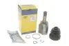 ШРУС з пильником FIAT 500L 1.3 DS (62 kW) (вир-во Magneti Marelli) MAGNETI MARELLI 302009100087 (фото 1)