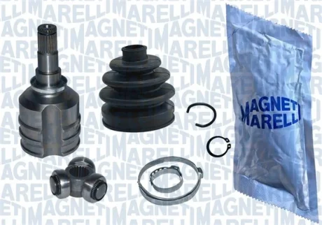 Шарнір, приводний вал MAGNETI MARELLI 302009100089