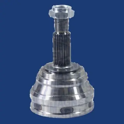 Toj0031шрус наружный к-кт audi 8090 1.9-2.3 86-91, vw passat 1.8-2.0 83-88 MAGNETI MARELLI 302015100031 (фото 1)