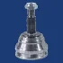 Toj0031шрус наружный к-кт audi 8090 1.9-2.3 86-91, vw passat 1.8-2.0 83-88 MAGNETI MARELLI 302015100031 (фото 1)