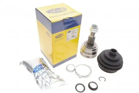 Зовнішній РШ шарнір (комплект) MAGNETI MARELLI 302015100032