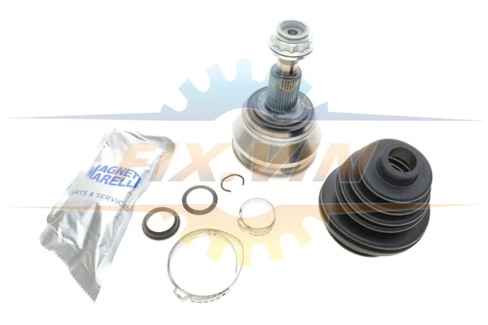 РШ шарнір (к-кт) MAGNETI MARELLI 302015100034 (фото 1)